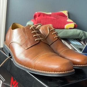 Dress Shoes